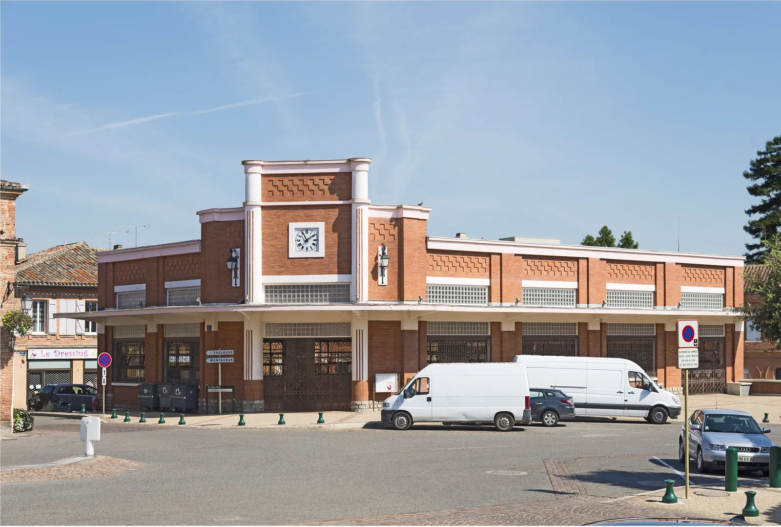 Vignobles de Fronton, AOC Négrette