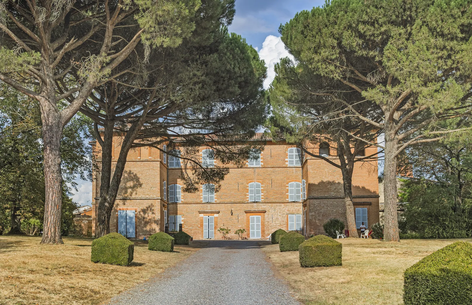 Saint-Geniès-Bellevue, commune des coteaux nord-est toulousain