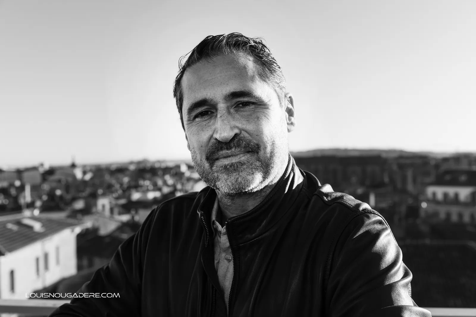 Yannick Lemesle, conseiller BSK Immobilier dans l'Est Toulousain